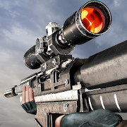 Sniper 3D Gun Shooter APK