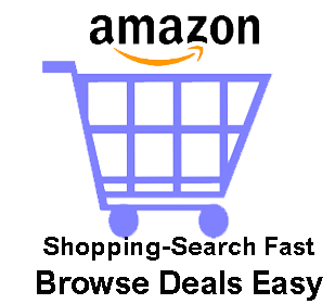 Amazon Shopping APK- Search Fast, Browse Deals Easy