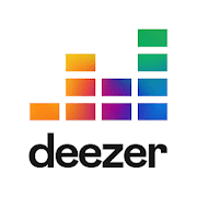 Deezer Music Player: Songs, Playlists & Podcasts