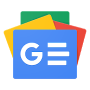 Google News APK: Top World & Local News Headlines