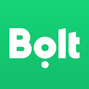 Bolt APK Fast Affordable Rides