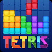 Tetris Royale