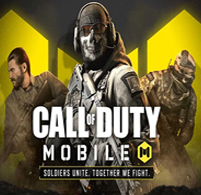 Call of Duty Mobile APK