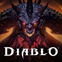 Diablo Immortal APK