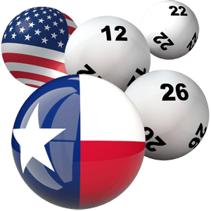 Texas Lottery: Algorithm