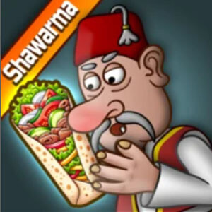 Shawarma Legend APK