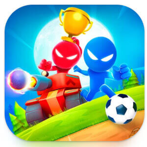 Stickman Party APK
